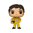 Funko POP! - Ayrton Senna