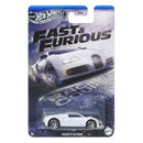Hot Wheels Premium - Kit 5 ou 10 Peças Fast & Furious (Velozes e Furiosos)