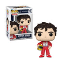 Funko POP! -  Ayrton Senna