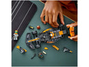 LEGO - 2023 McLaren Formula 1 Car