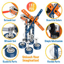 Brastoy - Blocos de Montar