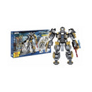 Xalingo - Blocos de Montar Transfomers