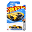 Hot Wheels - Aston Martin DB4GT High-Speed Edition