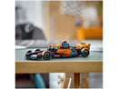 LEGO - 2023 McLaren Formula 1 Car