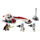 LEGO - Star Wars-Speeder 221 Peças