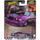 Hot Wheels Premium - '86 Ford Thunderbird Pro Stock