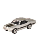 Chevrolet - Opala 1978 SS