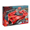 Xalingo - Super Máquina da Cidade