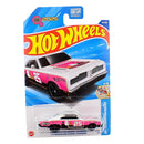 Hot Wheels - '74 Brazilian Dodge Charger