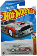 Hot Wheels - Aston Martin DB4 GT High-Speed Edition